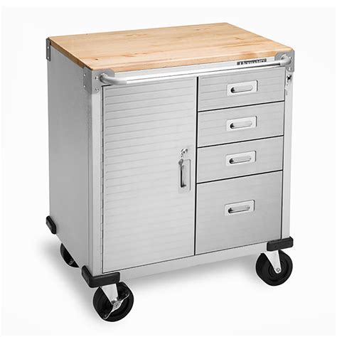 rolling steel cabinet with top|heavy duty rolling storage cabinets.